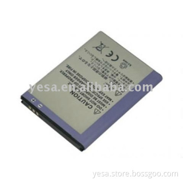 Mobile Phone Battery for SAMSUNG GT-S5830 Galaxy Ace S5830